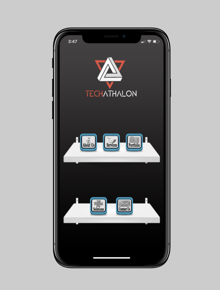 Techathalon