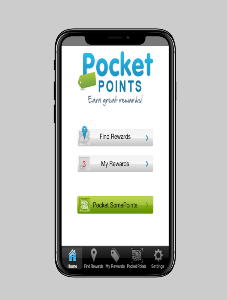 Pocket Points