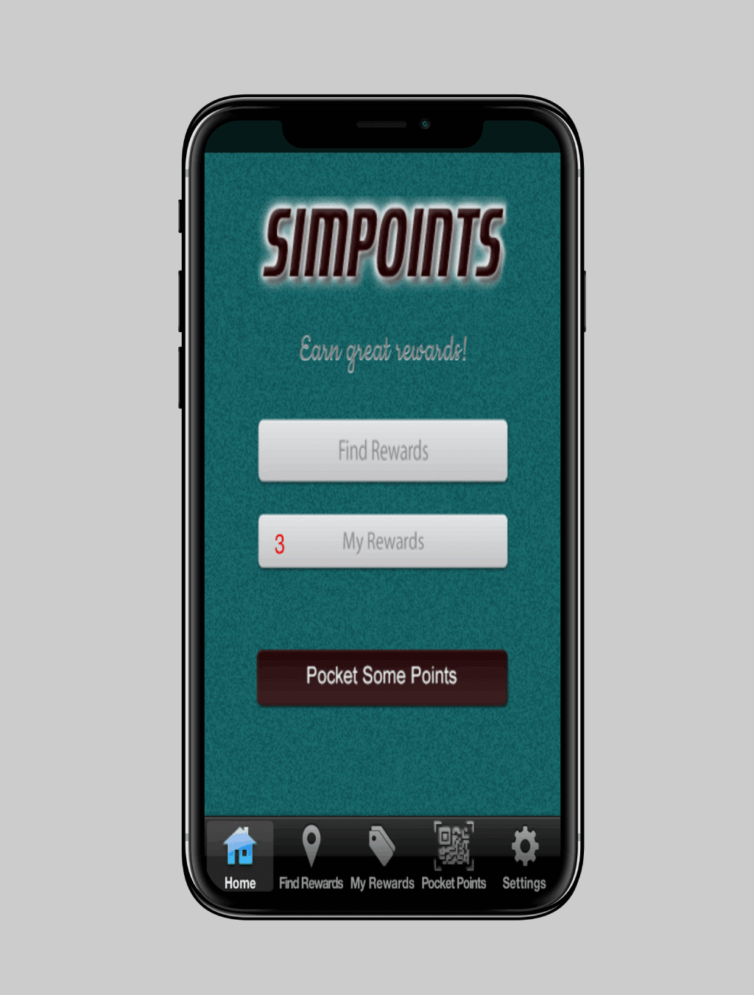 Simpoints