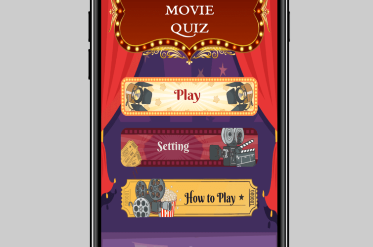 Bollywood Movie Quiz
