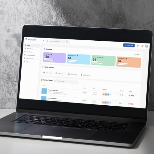 INFOVAULT