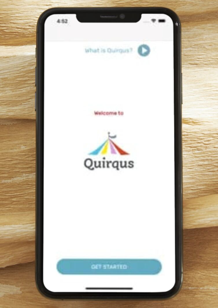 Quirqus