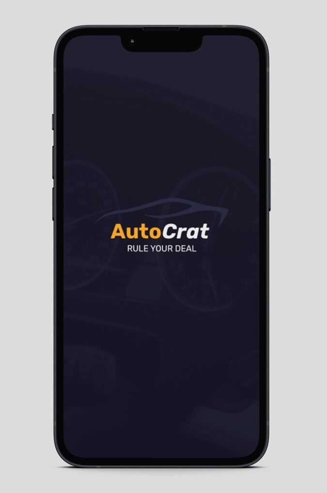 AUTOCRAT