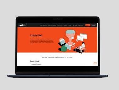 COLLAB COMMUNITY CENTER